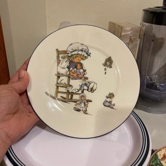 Lenox Other - Lenox SPECIAL ivory dinner plate